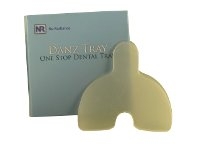 Danz Tray by Nu Radiance